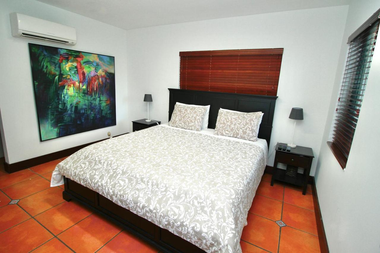 Makani Beach House 333 Hollywood Exterior foto