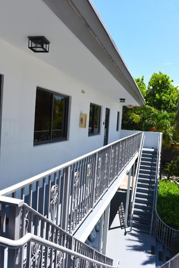 Makani Beach House 333 Hollywood Exterior foto