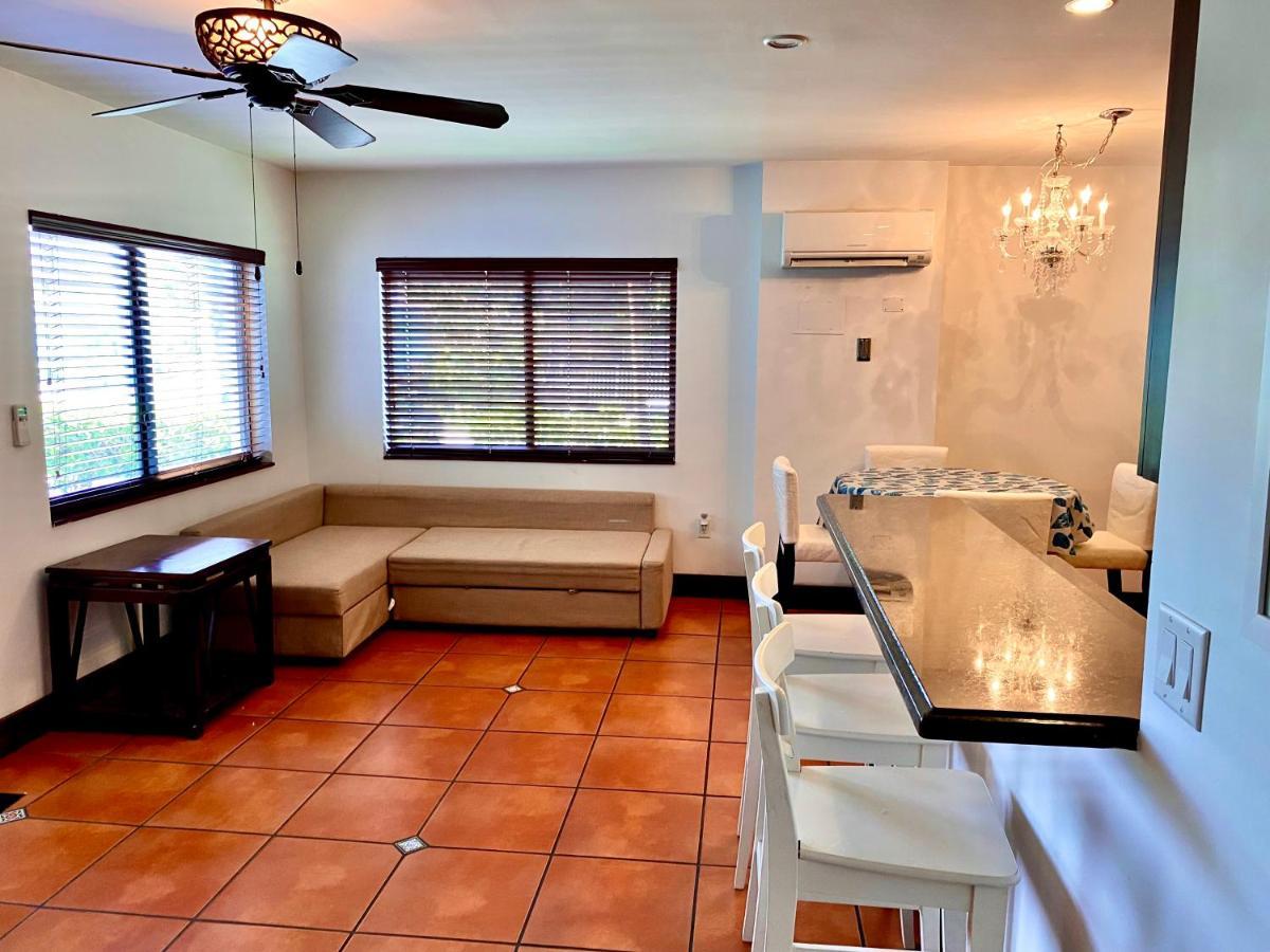 Makani Beach House 333 Hollywood Exterior foto