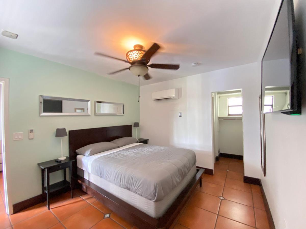 Makani Beach House 333 Hollywood Exterior foto