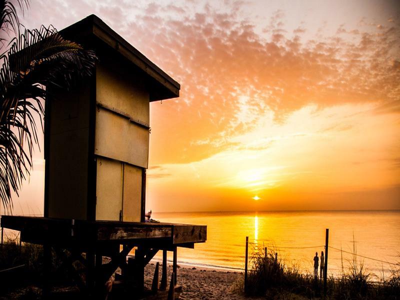 Makani Beach House 333 Hollywood Exterior foto