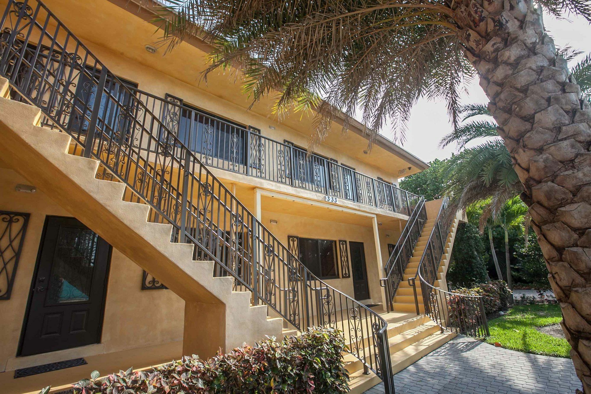 Makani Beach House 333 Hollywood Exterior foto