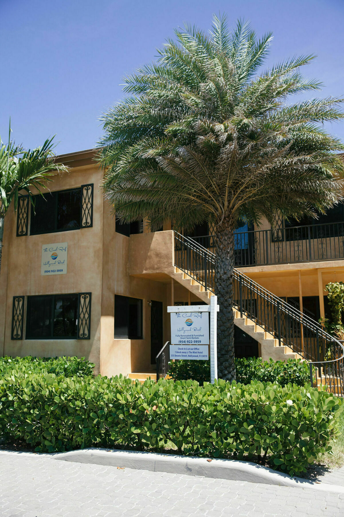 Makani Beach House 333 Hollywood Exterior foto